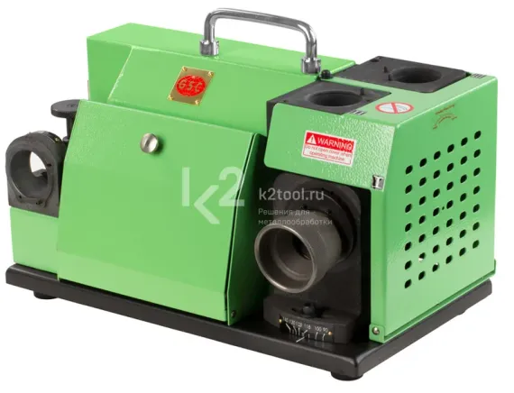 Заточный станок для спиральных сверл GSC GS-25