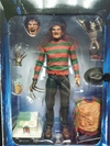 Фигурка NECA A Nightmare on Elm Street 3: The Dream Warriors - Ultimate Freddy Figure