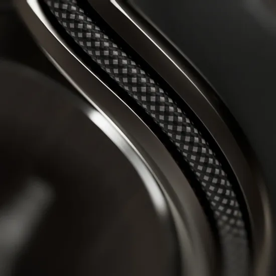 Беспроводные наушники Bowers & Wilkins Px8 s2, black