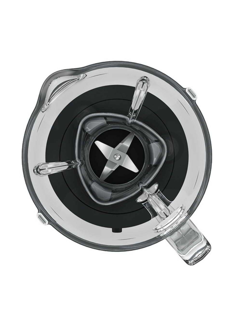 Стационарный блендер Braun PowerBlend 3 JB3150BK