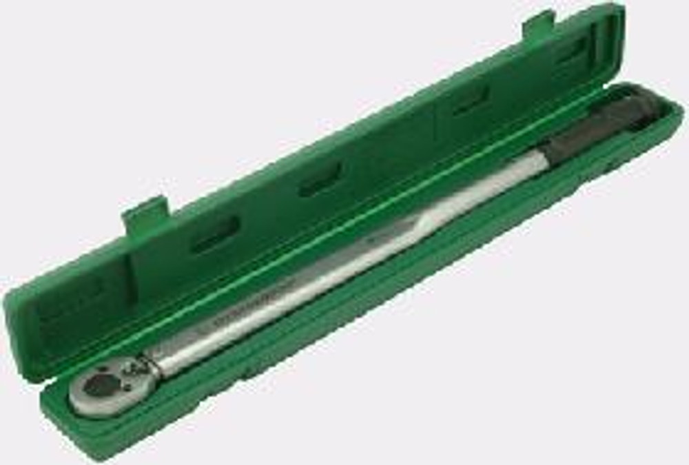 Динамометрический ключ 1/2" 70-350  Нм., КД.12.70.70-350, СТАНКОИМПОРТ