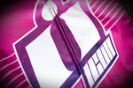 Overlord Sweet Dreams Jacket / Женская / Розовый