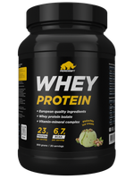 Prime Kraft Whey банка (900 гр.)