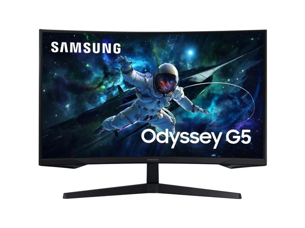 Монитор Samsung S32CG550EI