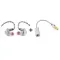Kinera Freya 2.0 + ddHiFi TC35Pro Eye2 USB-C