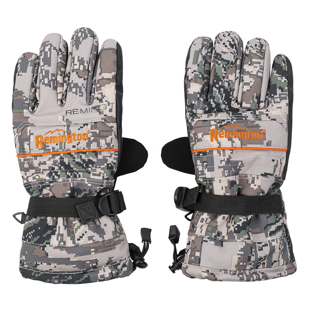 ПЕРЧАТКИ REMINGTON ACTIV GLOVES FIGURE