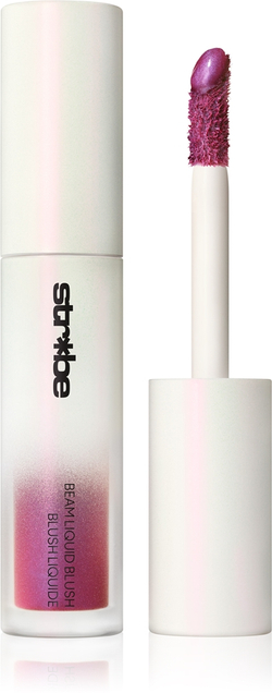 MAC Cosmetics Strobe Liquid Blush - Румяна в жидкой форме оттенок Magic Aura, 4 ml