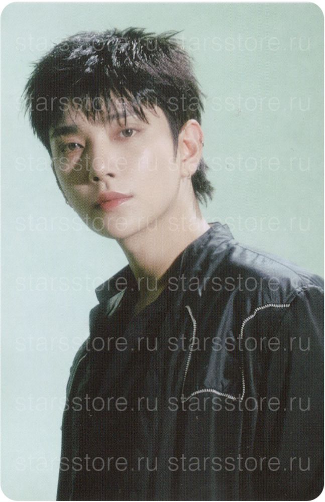 Фотокарта Joshua SEVENTEEN - 2026 SEASON’S GREETINGS (weverse shop) Фотокарта Joshua SEVENTEEN - 2026 SEASON’S GREETINGS (weverse shop)
