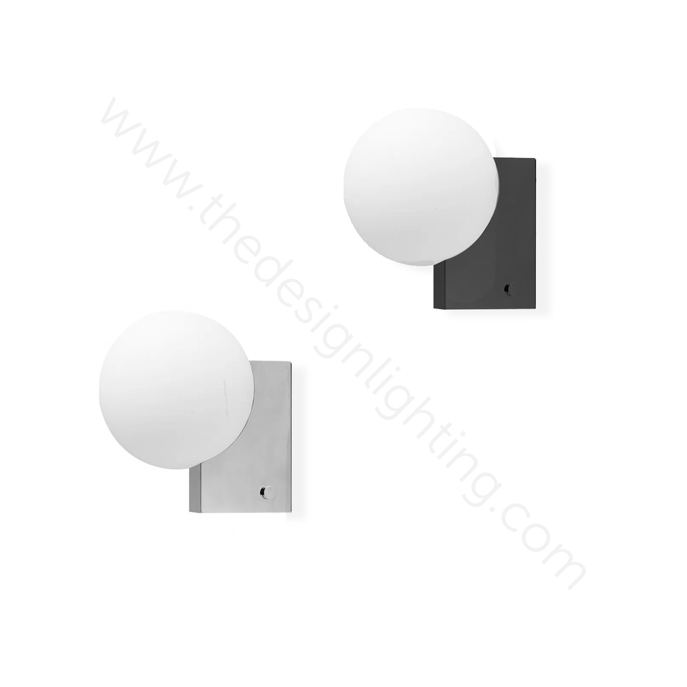 Wall design lamp Journey by &TRADITION