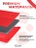 Чехол пластиковый Gurdini для Macbook Air 15" 2023 (A2941) Matte Series Red