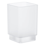 Стакан GROHE Selection Cube, хром 40783000