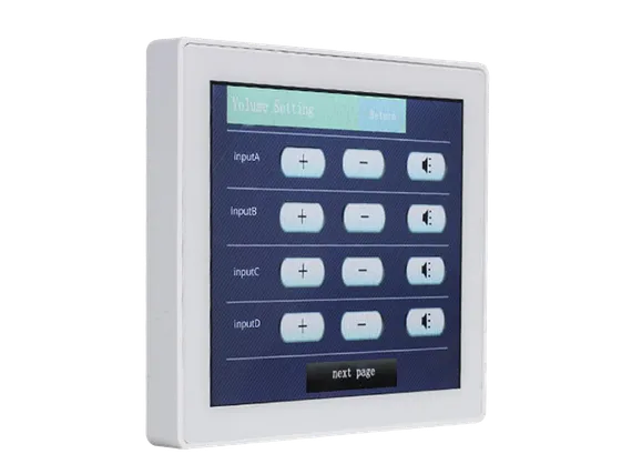 NEVOD DCP-88