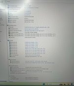 Ноутбук Lenovo Legion 5 Pro 16ITH6H (82JD000KRK) 16"/Intel Core i7-11800H/RAM 16GB/SSD 512GB/GeForce RTX 3060 6GB/IPS 165Hz/2560x1600/DOS/Подсветка кл-ры: RGB/черный. Состояние: B1