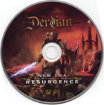 Derdian / New Era Part IV - Resurgence (RU)(CD)
