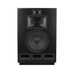 Klipsch Cornwall IV Satin Black Ash