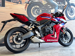 Honda CBR 650R