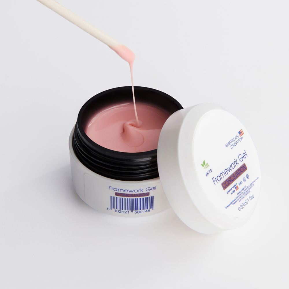 Framework Gel CONCILIATION