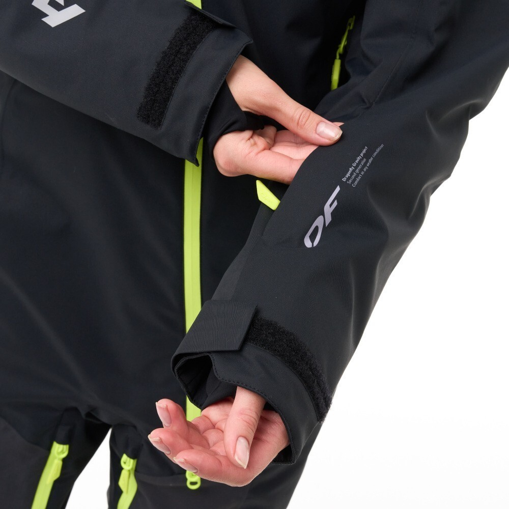 КОМБИНЕЗОН DRAGONFLY GRAVITY 2.0 WOMAN