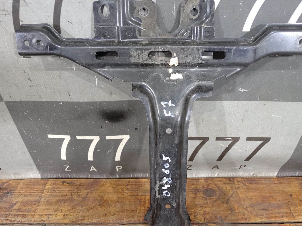 Кронштейн замка капота Haval F7 1, F7x 1 19-24 Б/У Оригинал 8400261XKQ00A