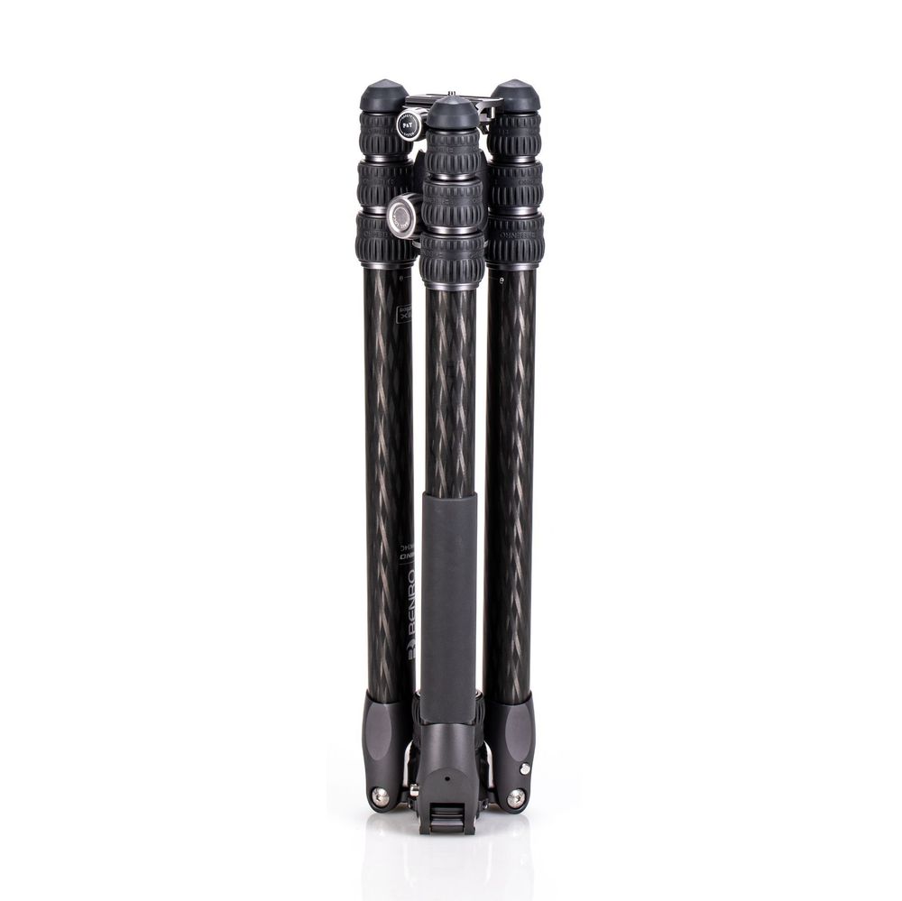 Штатив Benro FRHN34CVX30 карбоновый с шаровой головкой