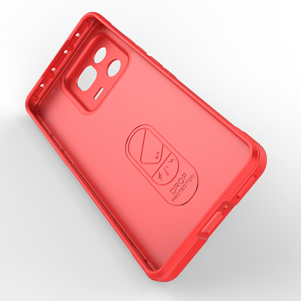 Противоударный чехол Flexible Case для Xiaomi 13 Pro