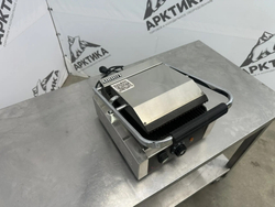 Гриль прижимной VORTMAX CG D EST