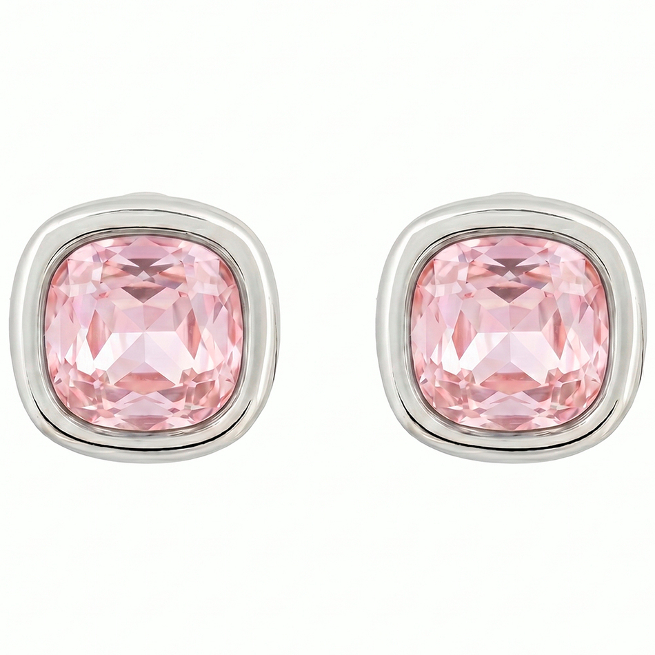 Серьги Fiore Luna Vintage Rose AG210405E-018 S