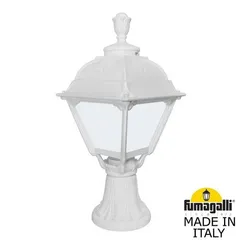 Наземный фонарь Cefa U23.111.000.WYE27 Fumagalli