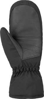 Варежки REUSCH Marisa Mitten Black/White (inch (дюйм):8)