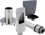 PERCo-TTD-03.1S PERCo Турникет-трипод электромеханический