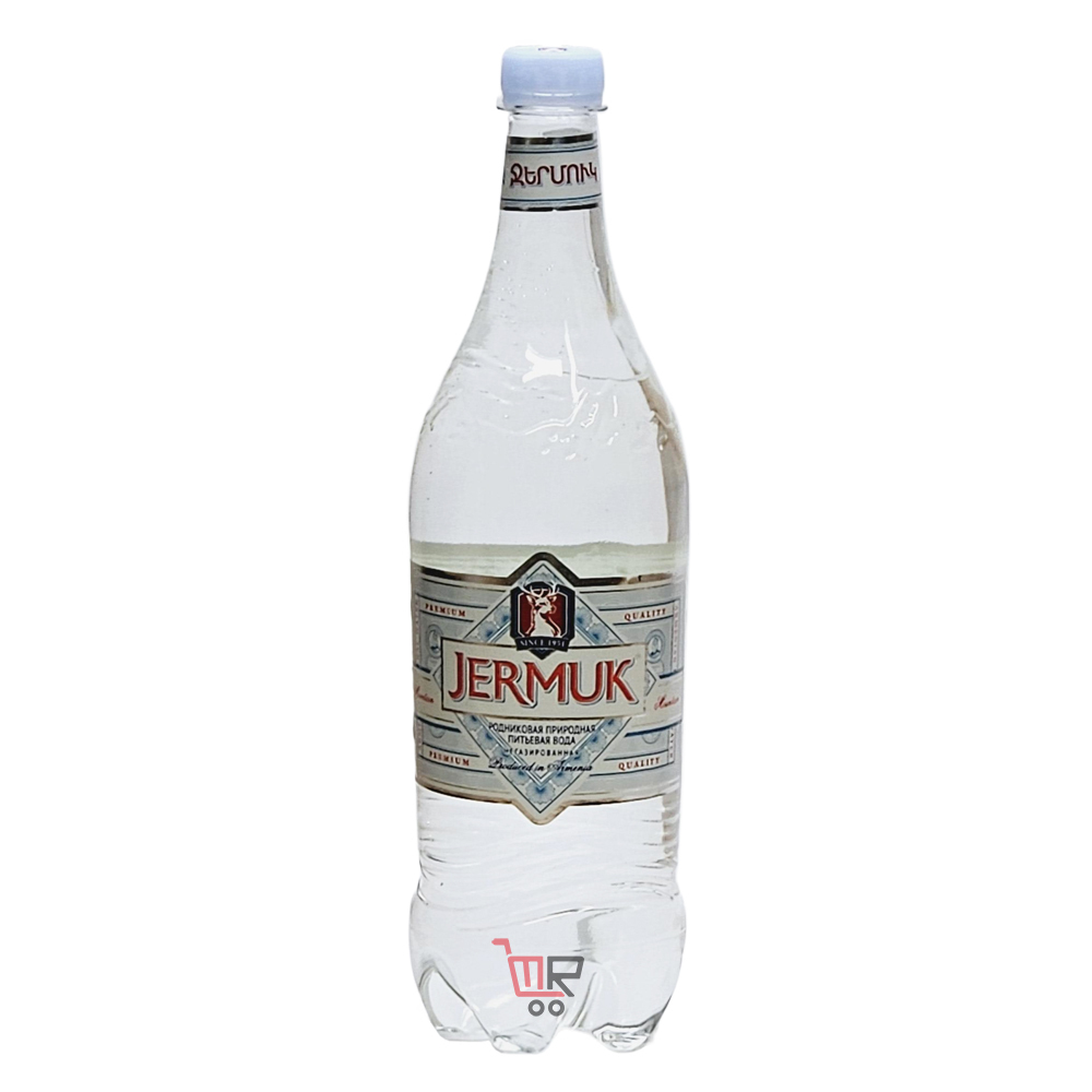 Бюрег (Джермук) 1.0л. / 6шт.