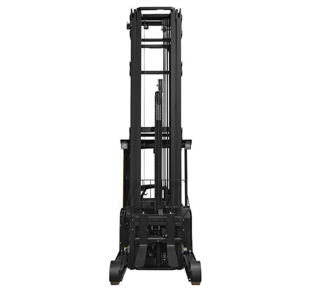 Ричтрак CQD20L (2000 кг; 9,5 м; li-ion 48 В / 360 Ач) SMARTLIFT