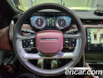 Land Rover Range Rover P530 Autobiography Long Wheel Base — 2024