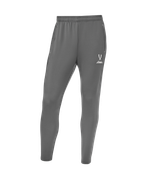 Брюки тренировочные с карманами JÖGEL PREMIER PerFormDRY Training Pants, темно-серый