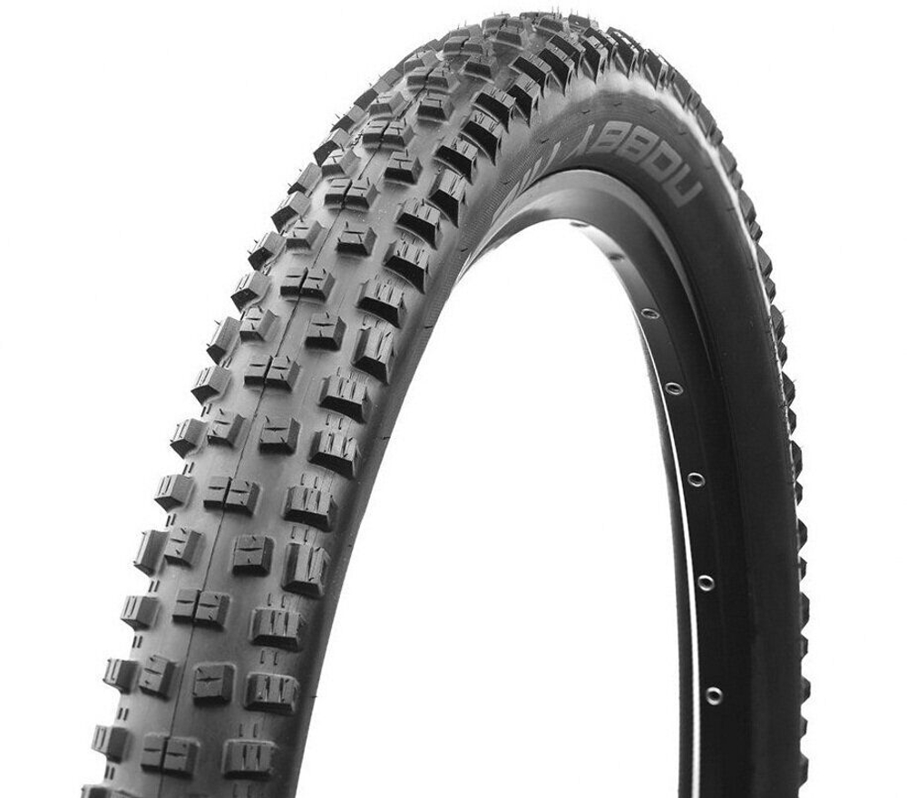 Покрышка 26X2.25 (57-559) Schwalbe NOBBY NIC PERFORMANCE B/B-SK HS463 ADDIX, 67EPI