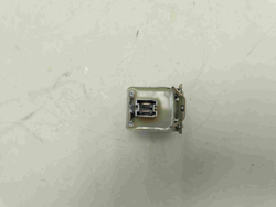 WAE20441OE/13 кт230 Сетевой фильтр для стиральной машины Bosch WAE20441OE/13 б/у