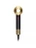 Фен Dyson Supersonic HD15 gift box HK, onyx/gold