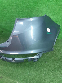 Бампер задний Geely Tugella (2019-н.в.)