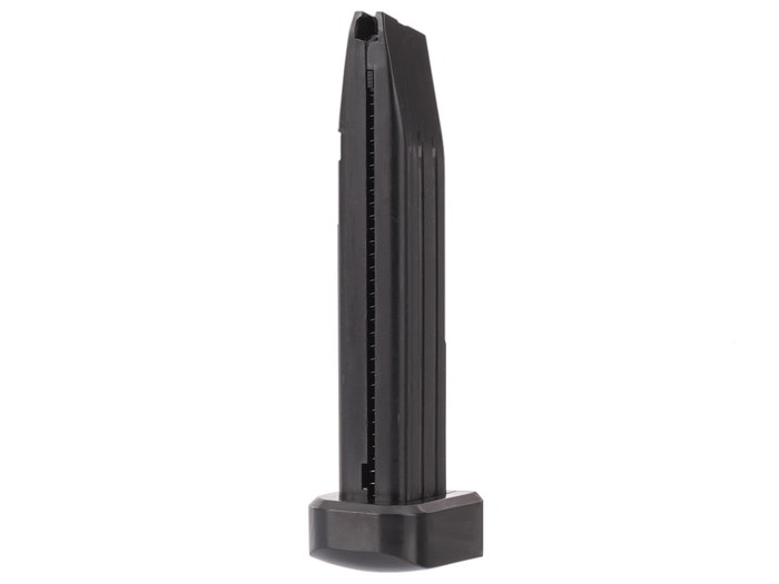 Пистолет пневматический Stalker SA5.1S Spring (Hi-Capa 5.1) +ПБС +ЛЦУ (SA-3307151S)