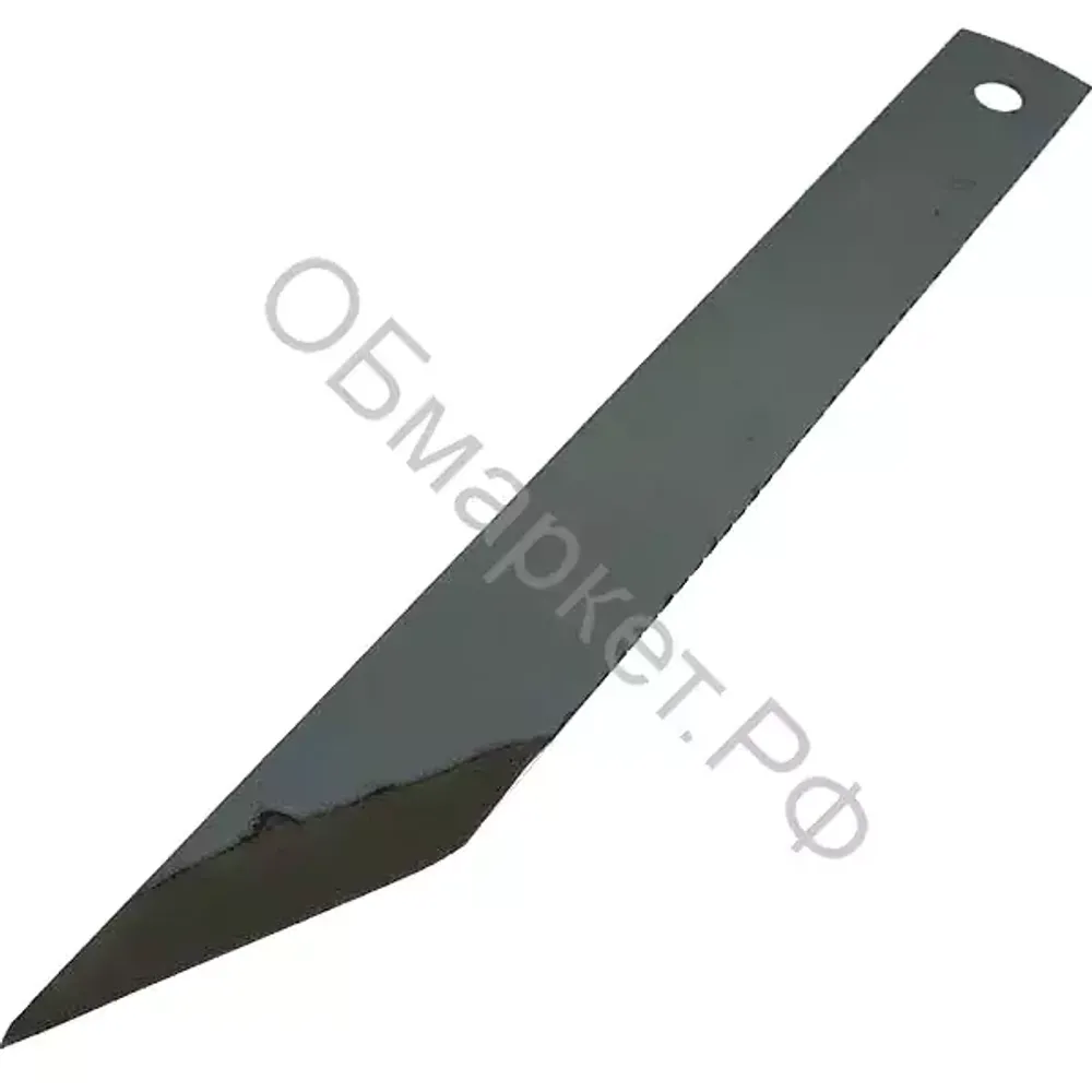 Нож сапожный Супер-Б, широкий Нож сапожный Супер-Б, широкий