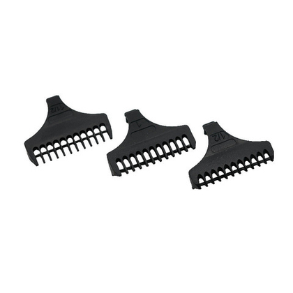 Voguers Mini trimmer Комплект насадок для триммера (1.5; 3; 4,5 мм)