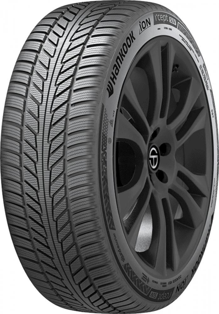 Hankook Winter I*Cept iON IW01 235/50 R19 103V