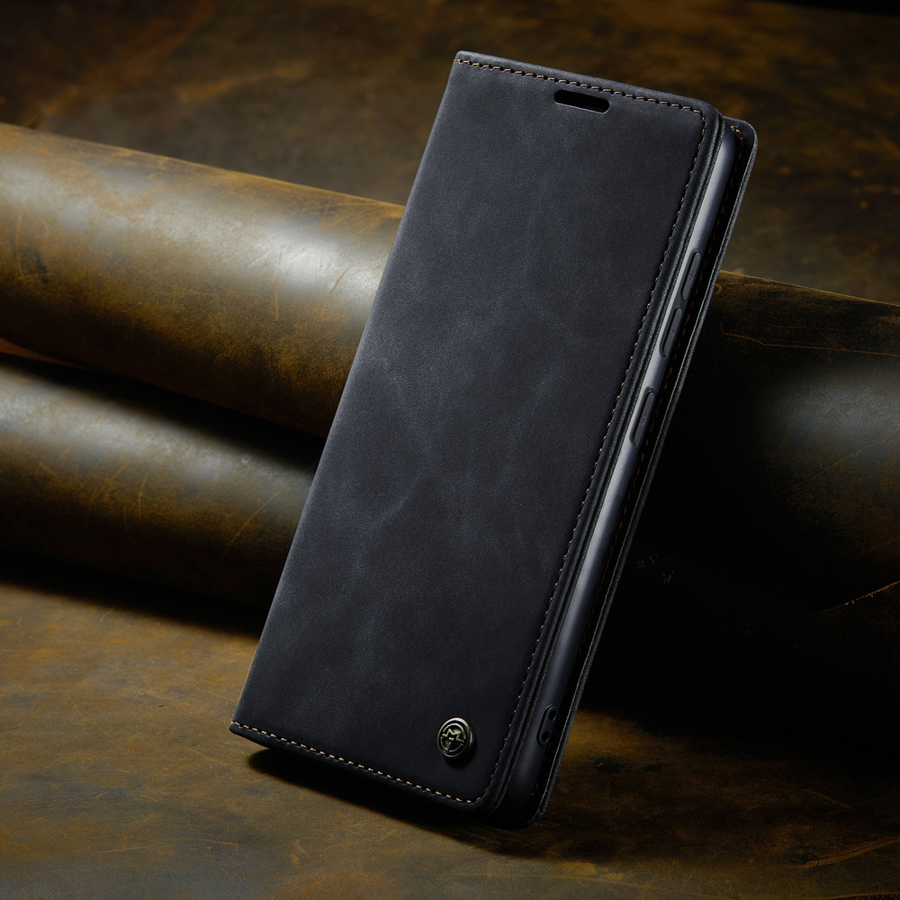 Чехол-книжка CaseMe Matte OPPO Reno 13 global