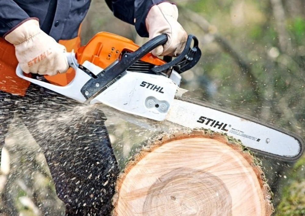 Бензопила Stihl MS 271 Шина 37 см