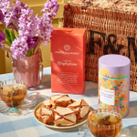 Fortnum&Mason Набор с печеньем The Springtime Hamper