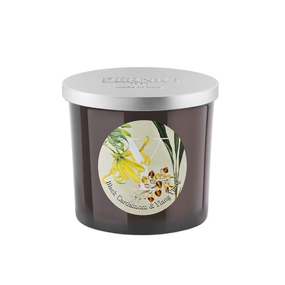 Свеча ароматическая Black Cardamom & Ylang ylang (Черный кардамон и Иланг-Иланг), 200 г