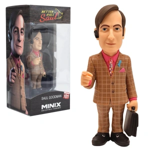 Фигурка MINIX Better Call Saul: Saul Goodman