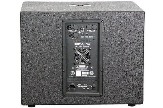 INVOTONE DSX15SA - активный сабвуфер