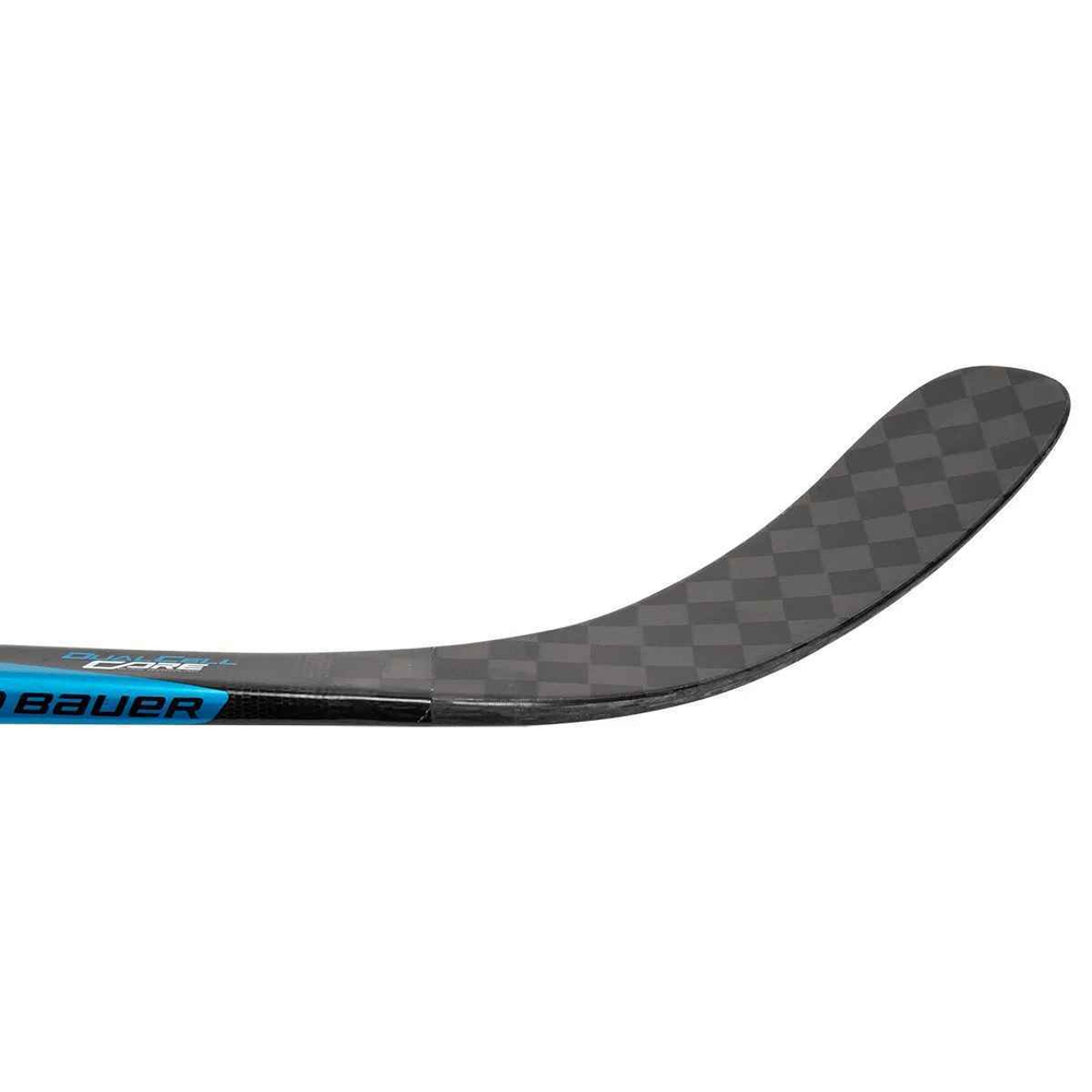 Клюшка BAUER NEXUS E4 GRIP SR (взрослый)