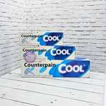 Гель Counterpain Каунтерпэйн охлаждающий (синий) 120 гр.